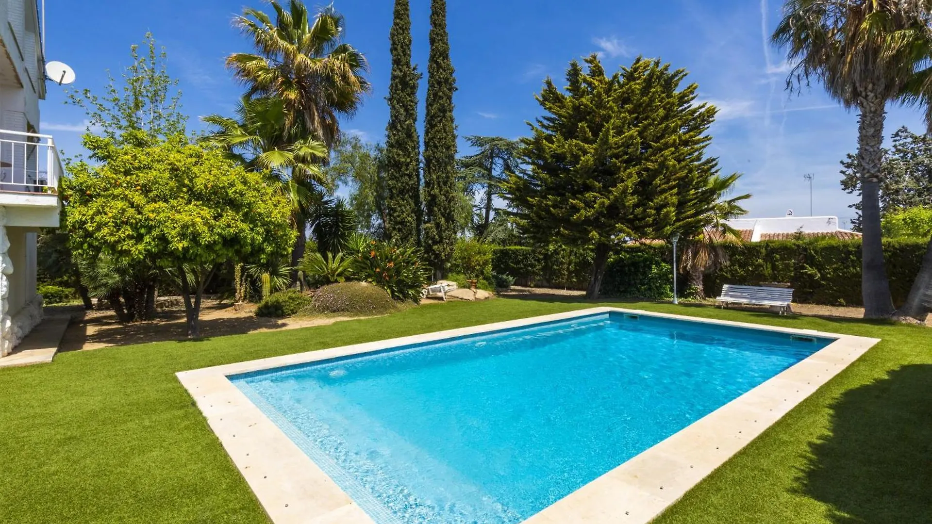 Villa Planetcostadorada Pizarra Nulles